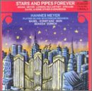 Hannes Meyer - Stars and Pipes Forever - Zortam Music