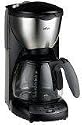 Braun KF590 Impressions Digital 10-Cup Programmable Coffeemaker