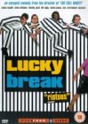 Lucky Break [UK IMPORT] - James Nesbitt