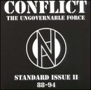 Standard Issue, Vol. 2: 88-94