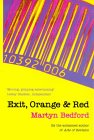 Exit Orange and Red