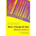 Exit Orange and Red