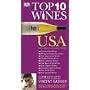 U.S.A. (Top 10 Wines)