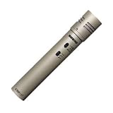 Shure KSM 137/SL End-Address Cardioid Condenser Microphone