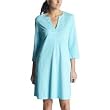 Lilly Pulitzer Women's Brushed Cotton Interlock Halftan 480809