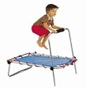 Tp1 Folding Trampoline