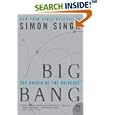 Big Bang: The Origin of the Universe