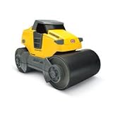 Little Tikes: Rugged Riggz Construction - Steamroller