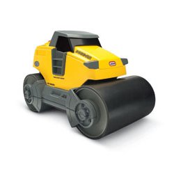Little Tikes: Rugged Riggz Construction - Steamroller