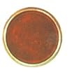 PLATING SUPPLIES CERAMIT TRANSPARENT RED 2 OZ
