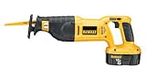 DeWalt DC385 18V Heavy-Duty Cordless Reciprocating Saw