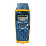 Fluke CABLEIQ QUALIFICATION TESTER ( CIQ-100 )
