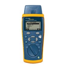 Fluke CABLEIQ QUALIFICATION TESTER ( CIQ-100 )