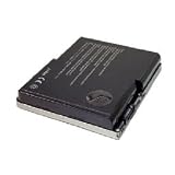 Lithium Ion Laptop Battery For Fujitsu LifeBook N3010