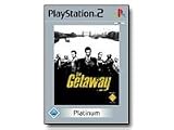 Revue Sony  / The Getaway Platinum - Ensemble complet - 1 utilisateur - PlayStation 2