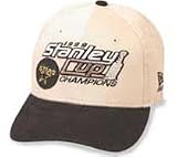 Hockey Cap - 1999 Dallas Stars Stanley Cup Champions