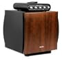 Cambridge SoundWorks Newton Series P500 Powered Subwoofer (Mahogany)