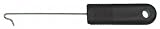 Deluxe Bait Remover Rubber Handle 5 1/2