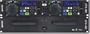 Gemini CFX-40 Professional 2U Dual FX CD Player