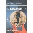 I, Lucifer (Modesty Blaise)