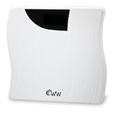 Weight Watchers Contoured Electronic Scale - WW30