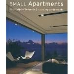 Small Apartments (Evergreen Series) book cover