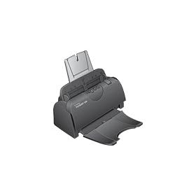 Visioneer Patriot 430 - Document scanner - Duplex - Legal - 600 dpi x 1200 dpi - up to 15 ppm (mono) - ADF ( 50 sheets )... by 