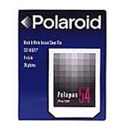 Electronics : Polaroid 54 Film(Polapanpro1004X5)