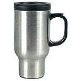 Roadmaster Stainless Steel Travel Mug<!-- g00gle100 -->