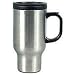 Roadmaster Stainless Steel Travel Mug<!-- g00gle100 -->