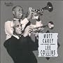 Mutt Carey & Lee Collins