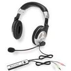 Altec Lansing AHS-602I 3-D AUDIO AND GAMING ( AHS-602I ) by Altec Lansing