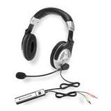 Altec Lansing AHS-602I 3-D AUDIO AND GAMING ( AHS-602I )