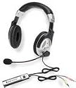 Altec Lansing AHS-602I 3-D AUDIO AND GAMING ( AHS-602I )