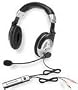 Altec Lansing AHS-602I 3-D AUDIO AND GAMING ( AHS-602I )