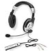 Altec Lansing AHS-602I 3-D AUDIO AND GAMING ( AHS-602I )
