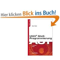 Shell-Programmierung für Unix und Linux