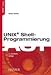 Book UNIX - Shell- Programmierung.