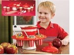 Caramel or Carmel Candy Apple Maker