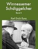 Winnessemer Schdiggelcher. Band II