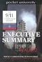 9/11 Commission Report Executive Summary (Pocket University)