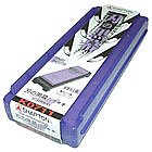 #30000 Grit Ceramic (Purple) Professional Series Water Stone - Shapton