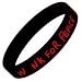 オジー・オズボーン リストバンド Charity wristband【オフィシャルグッズ】