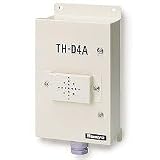 光明理化学 検知部 (毒性ガス専用) TH-D4A (非防爆・拡散式)