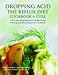 Books : Dropping Acid: The Reflux Diet Cookbook & Cure [Hardcover]