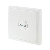 ZyXEL NWA3550 802.11a/g Outdoor Dual Radio Hybrid Access Point
