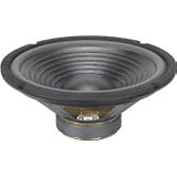 Goldwood GW-210/8 10 OEM Woofer 8 Ohm
