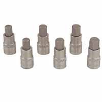 12MM 1/2DRIVE HEX BIT SOCKET
