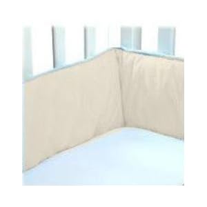 Naturally Organic Bumper Cover -Natural