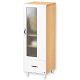PETYLIA　wardrobe　ワードローブ　PET－1240GH NA　ナチュラル